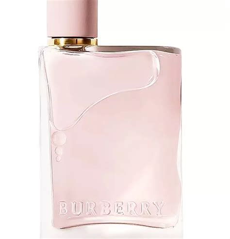 burberry for women perfume review|best smelling women's burberry perfume.